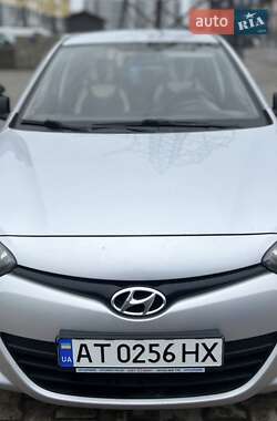 Hyundai i20  2013