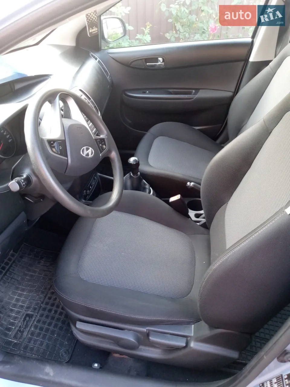 2012 Hyundai i20 - мініатюра 5