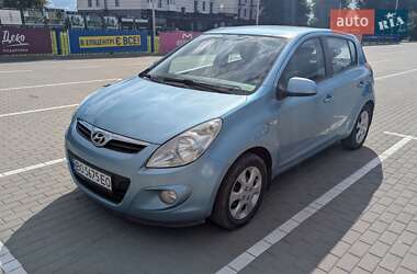 Hyundai i20  2010
