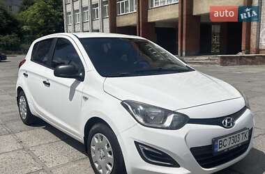 Hyundai i20  2014