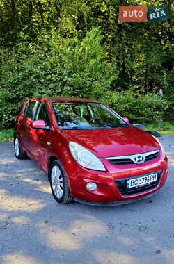 Hyundai i20  2009