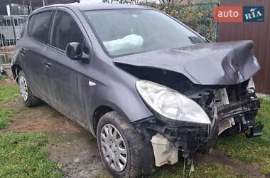 Hyundai i20  2009