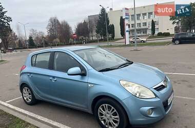 Hyundai i20  2009