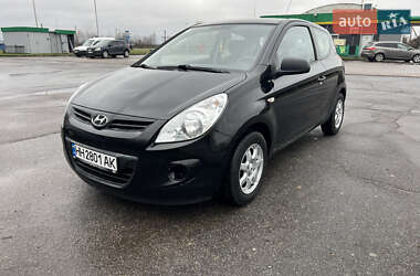 Hyundai i20  2010