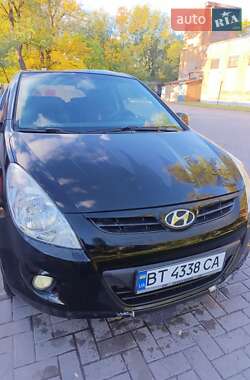 Hyundai i20  2010