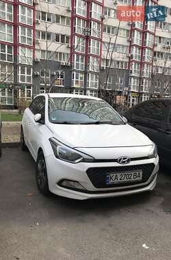 Hyundai i20 2014