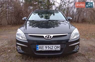Hyundai i30 Wagon i30CW 2008
