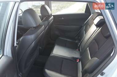 Hyundai i30 Wagon  2011