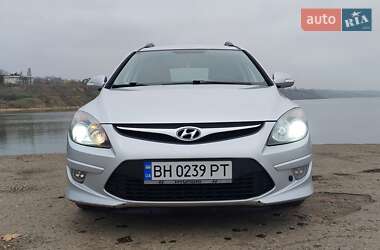 Hyundai i30 Wagon  2010