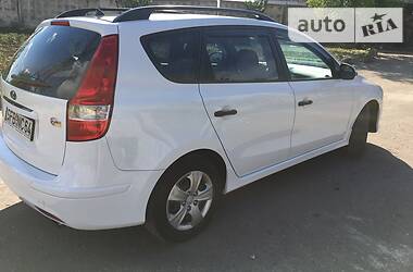 Hyundai i30  2011