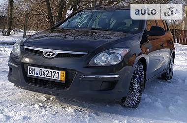 Hyundai i30 CW 2009