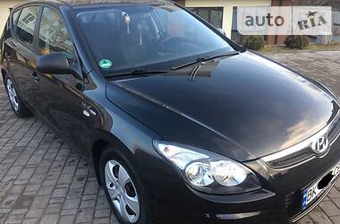 Hyundai i30  2010