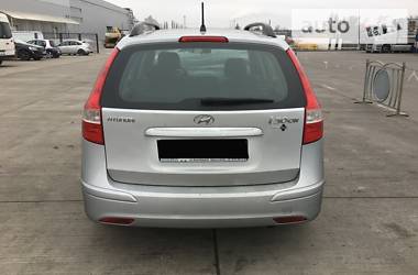 Hyundai i30  2011