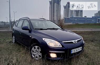 Hyundai i30  2009