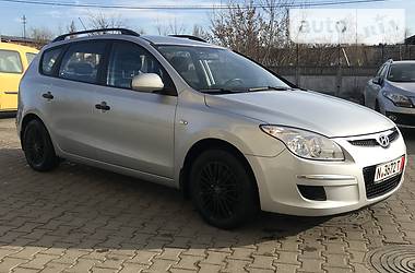 Hyundai i30  2009