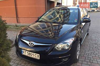 Hyundai i30  2010
