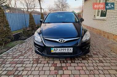 Hyundai i30  2010