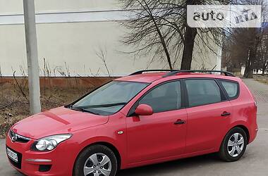 Hyundai i30 CW 2009