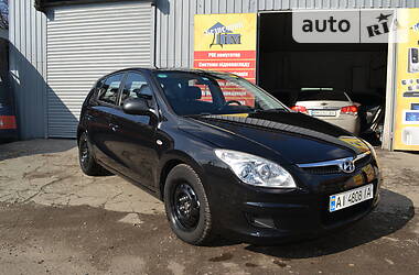 Hyundai i30  2008