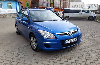 Hyundai i30  2008