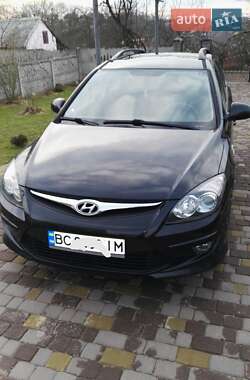 Hyundai i30 O 2011