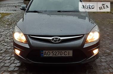 Hyundai i30  2010