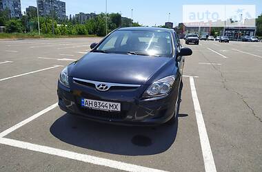 Hyundai i30  2008