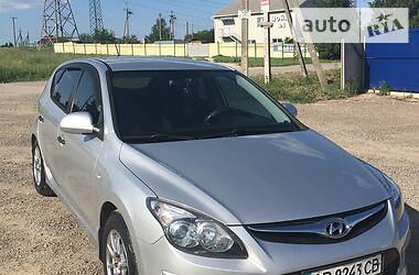 Hyundai i30  2011