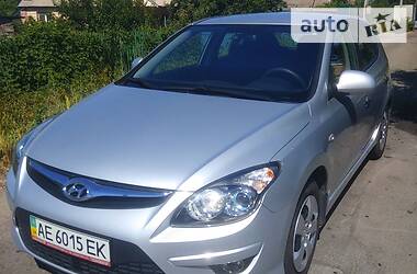 Hyundai i30  2011