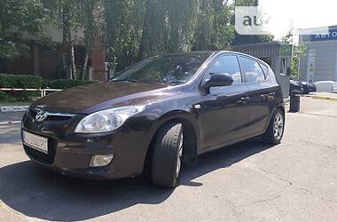 Hyundai i30  2008