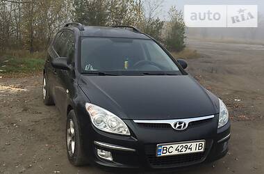 Hyundai i30  2008