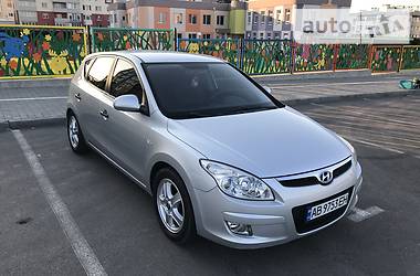 Hyundai i30  2007