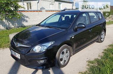 Hyundai i30  2010