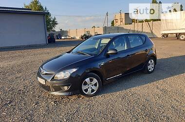 Hyundai i30 1.6 Crdi 2010