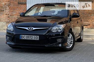 Hyundai i30  2010