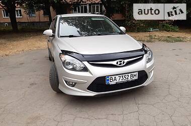 Hyundai i30  2011