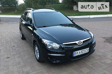 Hyundai i30  2009