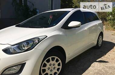 Hyundai i30  2014