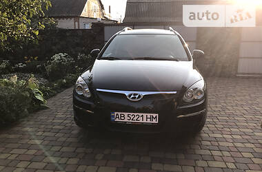 Hyundai i30  2009