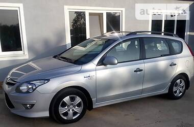 Hyundai i30  2011