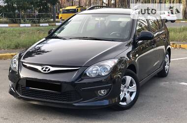 Hyundai i30 IDEAL 2010