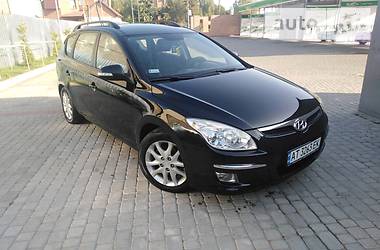 Hyundai i30  2008