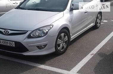 Hyundai i30  2011