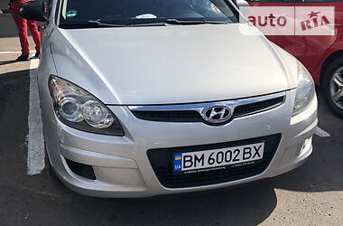 Hyundai i30  2009