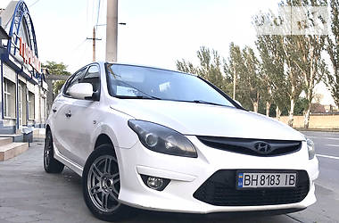 Hyundai i30  2012