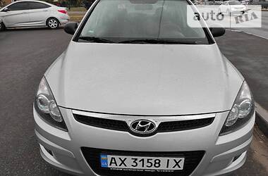 Hyundai i30  2009