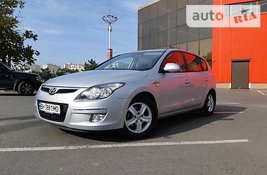 Hyundai i30  2010