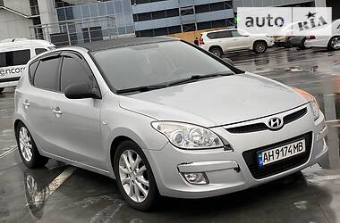 Hyundai i30  2007