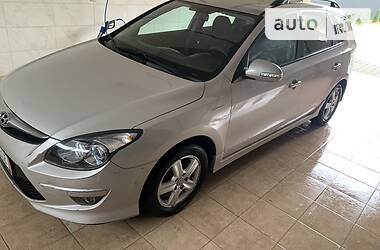 Hyundai i30  2010