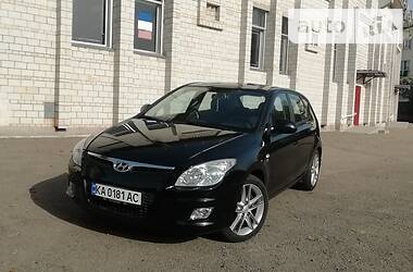 Hyundai i30  2007